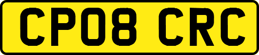CP08CRC