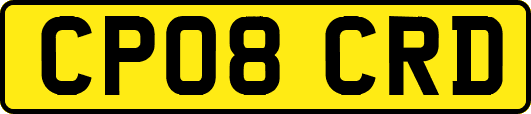 CP08CRD