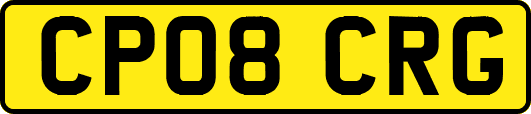 CP08CRG