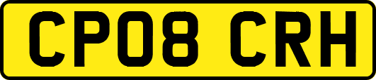 CP08CRH
