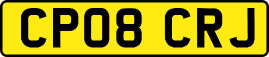 CP08CRJ