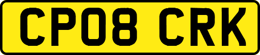 CP08CRK