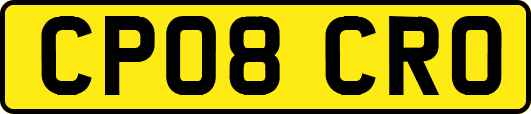 CP08CRO