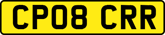 CP08CRR
