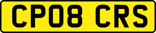 CP08CRS