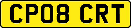 CP08CRT