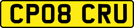 CP08CRU
