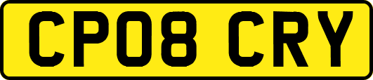 CP08CRY