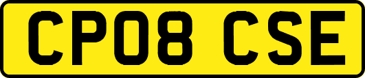 CP08CSE
