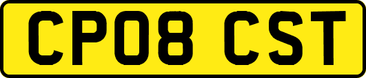 CP08CST