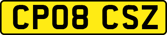 CP08CSZ