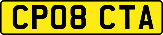 CP08CTA