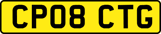 CP08CTG