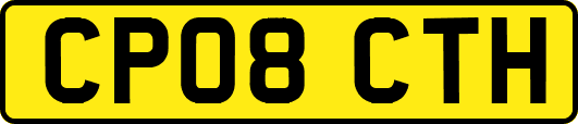 CP08CTH