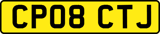 CP08CTJ