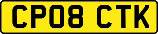 CP08CTK