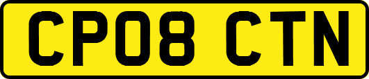 CP08CTN