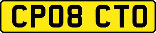 CP08CTO