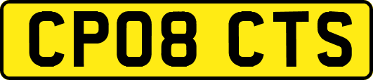 CP08CTS