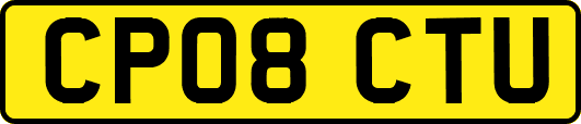 CP08CTU