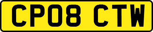 CP08CTW