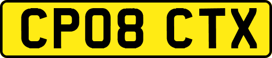 CP08CTX