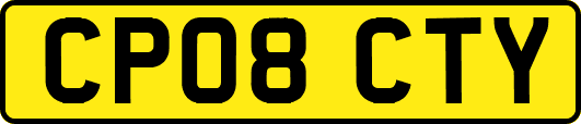 CP08CTY