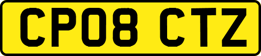 CP08CTZ