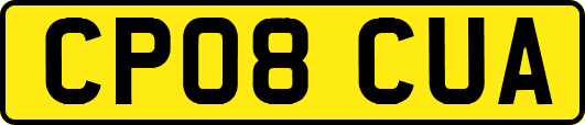 CP08CUA