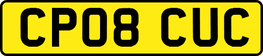 CP08CUC