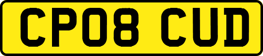 CP08CUD