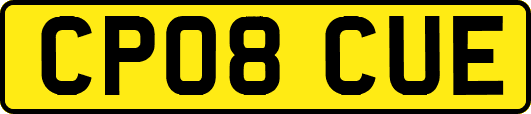 CP08CUE