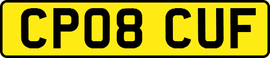 CP08CUF