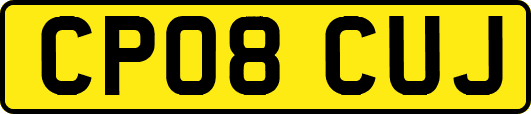 CP08CUJ