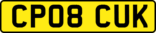 CP08CUK