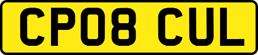 CP08CUL
