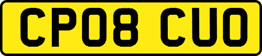 CP08CUO