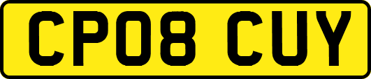 CP08CUY
