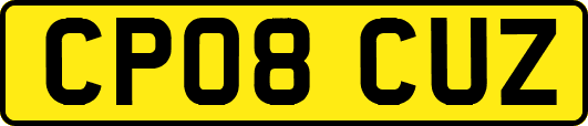 CP08CUZ
