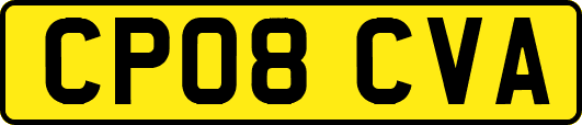 CP08CVA