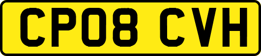 CP08CVH