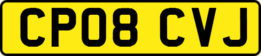 CP08CVJ