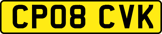 CP08CVK