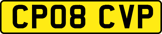 CP08CVP