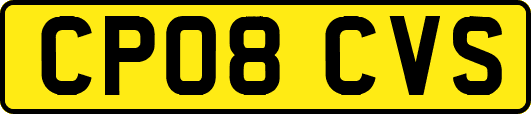 CP08CVS