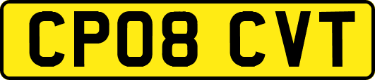 CP08CVT