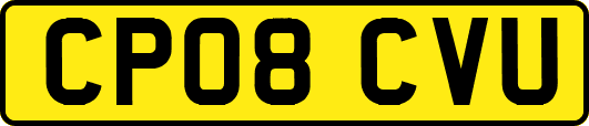 CP08CVU