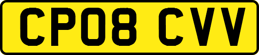 CP08CVV