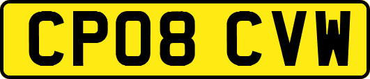 CP08CVW