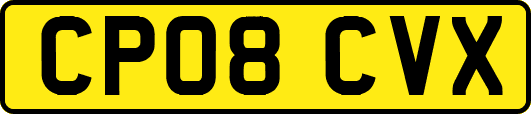 CP08CVX